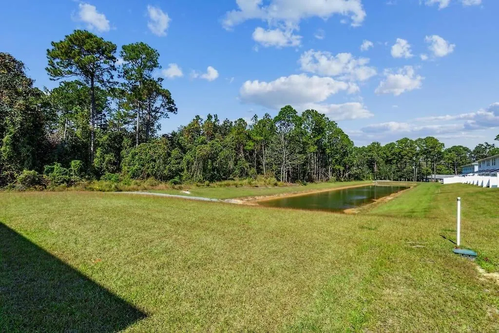 Apartment New Home Near Uwf & Pns Beach! Pensacola