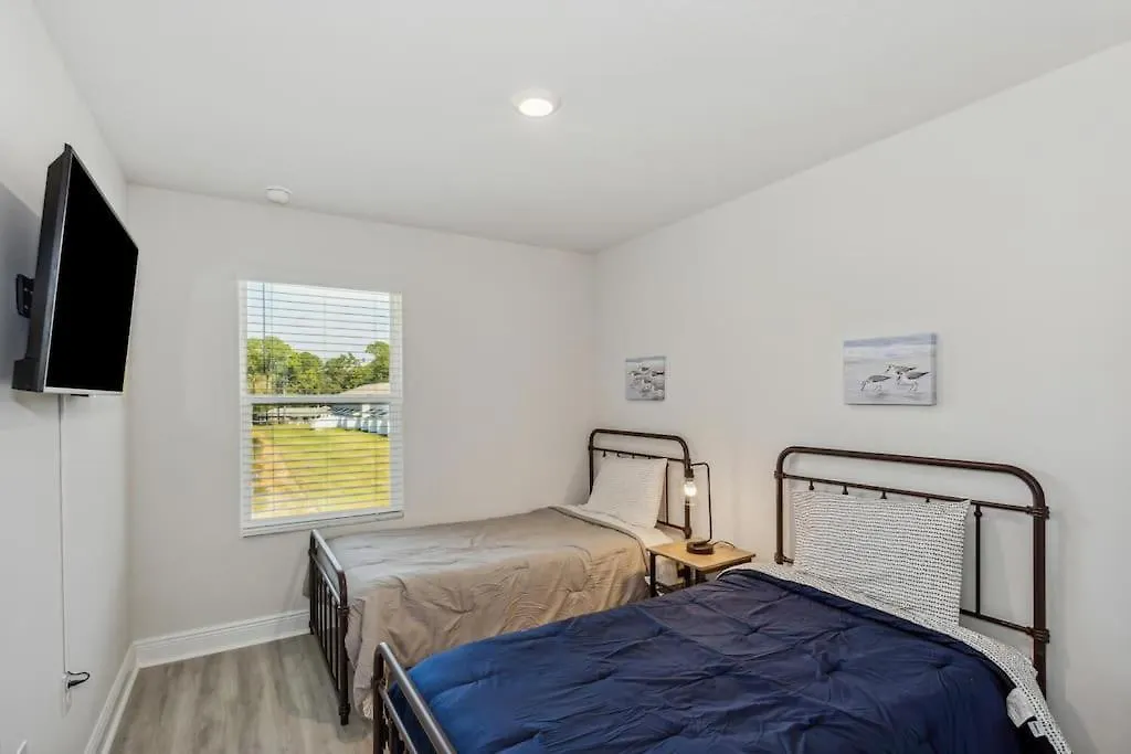 New Home Near Uwf & Pns Beach! Pensacola 0*,