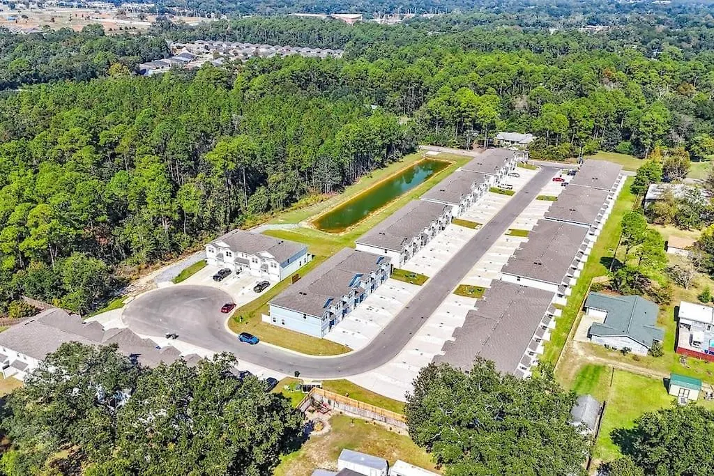New Home Near Uwf & Pns Beach! Pensacola 0*,  United States