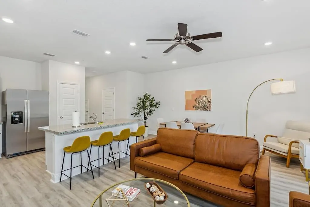 New Home Near Uwf & Pns Beach! Pensacola