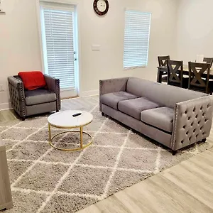  Apartment Brand New House In Pensacola,ev Connector Available
