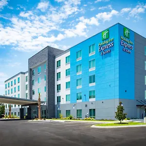  Hotel Express & Airport North - I-10 By Ihg