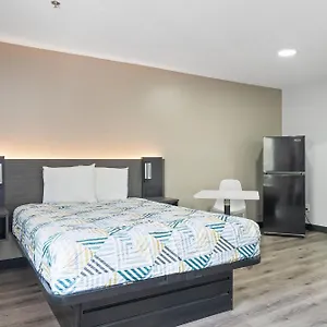  Hotel - - Davis