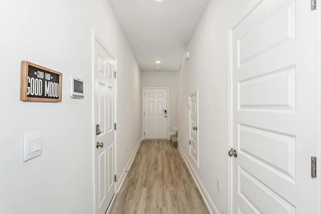 New Home Near Uwf & Pns Beach! Pensacola United States