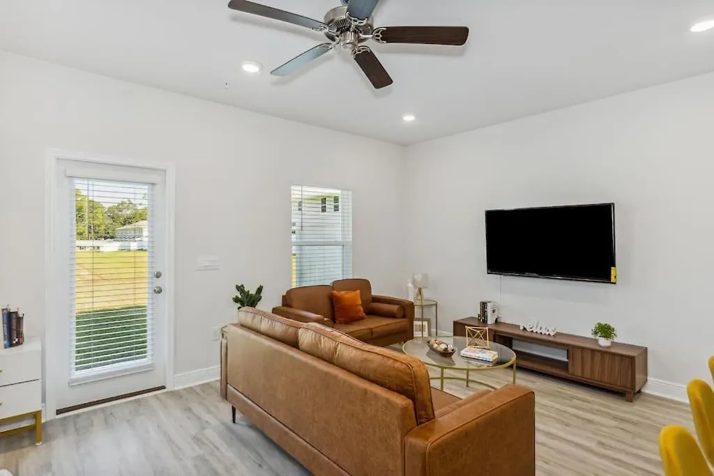 New Home Near Uwf & Pns Beach! Pensacola 0*,